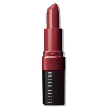 BOBBI BROWN Crushed Lip Color #Ruby 3.4 g Crushed Lip Color #Ruby 3.4 g ลิปสติกรุ่นสุดฮิต สีขายดี เม็ดสีในแบบ Soft Matte สุดงดงาม มอบความชุ่มชื้นเหมือนบาล์ม ติดทนนานตลอดวัน